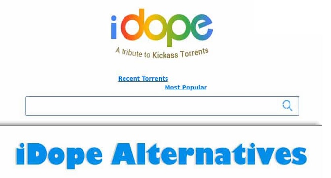 idope alternatives