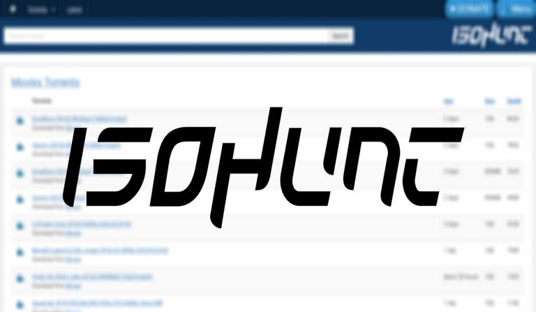 isoHunt