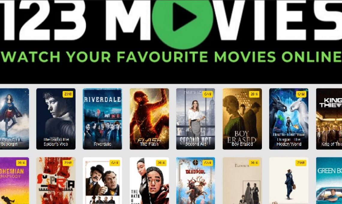 123movies Unblocked Proxy List September 2023