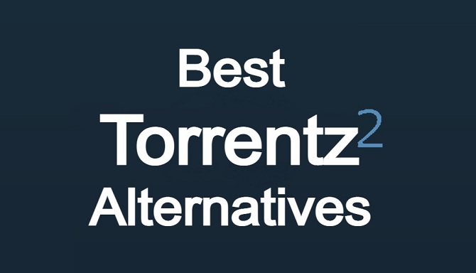 Best Alternatives to Torrentz2