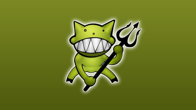 Demonoid