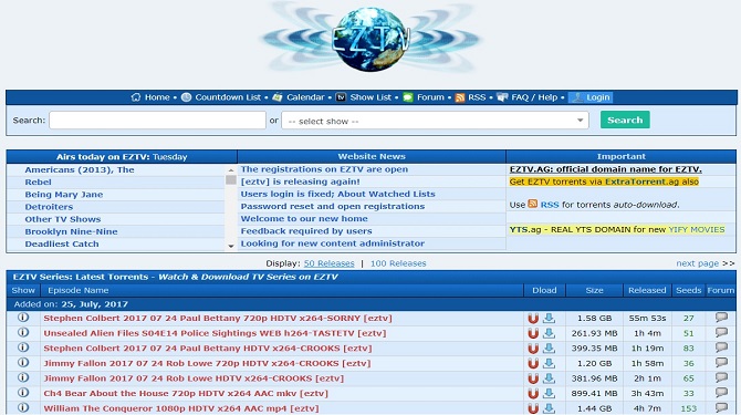 1337x Proxy Sites to Unblock 1337x.to Torrent Site (Tested List)