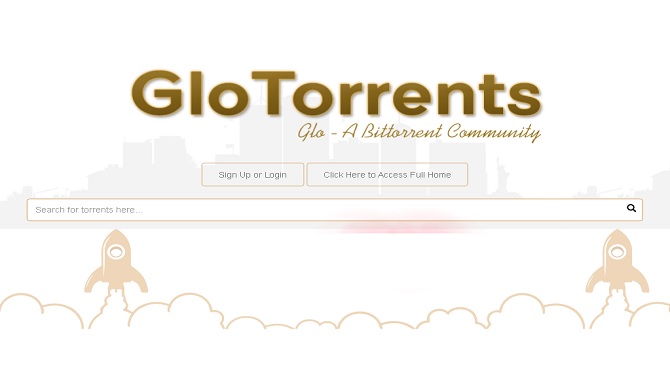 Glotorrents