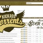 Kickass Torrents