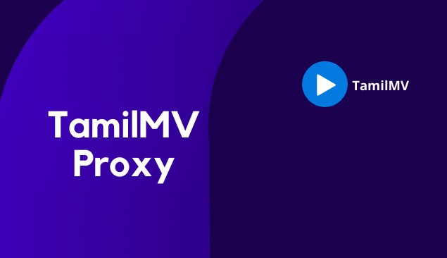 TamilMV Proxy