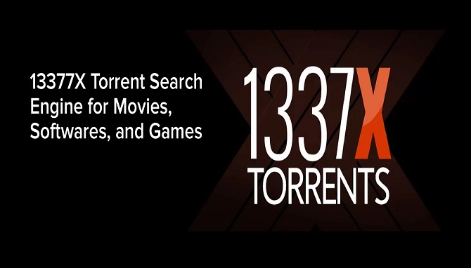 What are the Categories Available on 1337x or 13377x Torrent