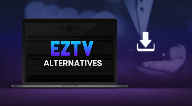 eztv alternatives