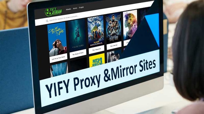 yify/yts proxy