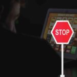 Why An Online Casino May Block Your Account