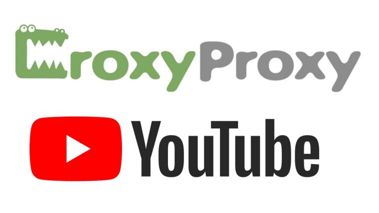 CroxyProxy YouTube