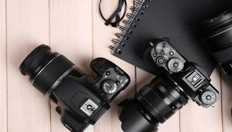 Useful Tips for Buying Used Camera Gear