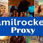 TamilRockers Proxy