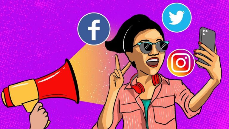 Best social media trends you should know to become an Internet super star