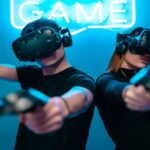 How VR and AI are Changing the Gaming Experience