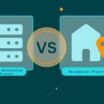 Static Residential Proxy vs Residential Proxy