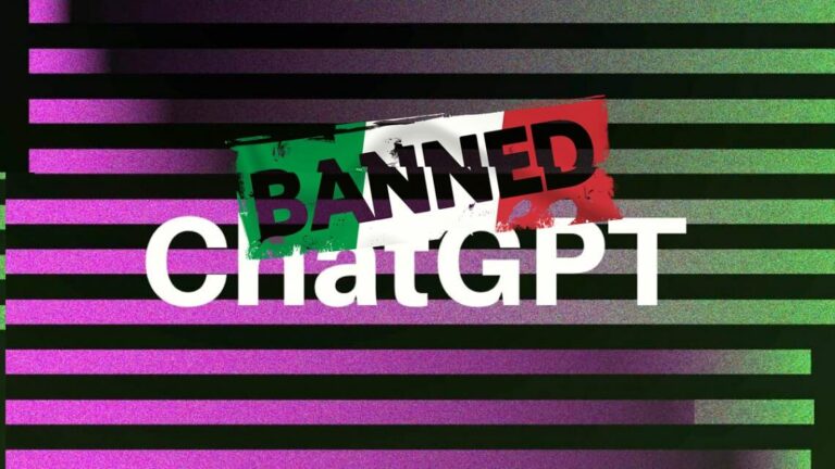 How to Use ChatGPT in Banned Countries Like Italy and Hong Kong