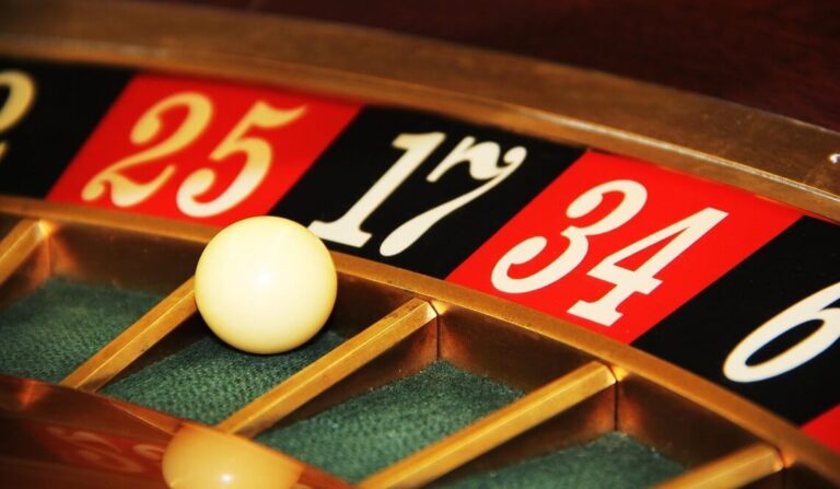 What are the Most Popular Casino Games in the UK