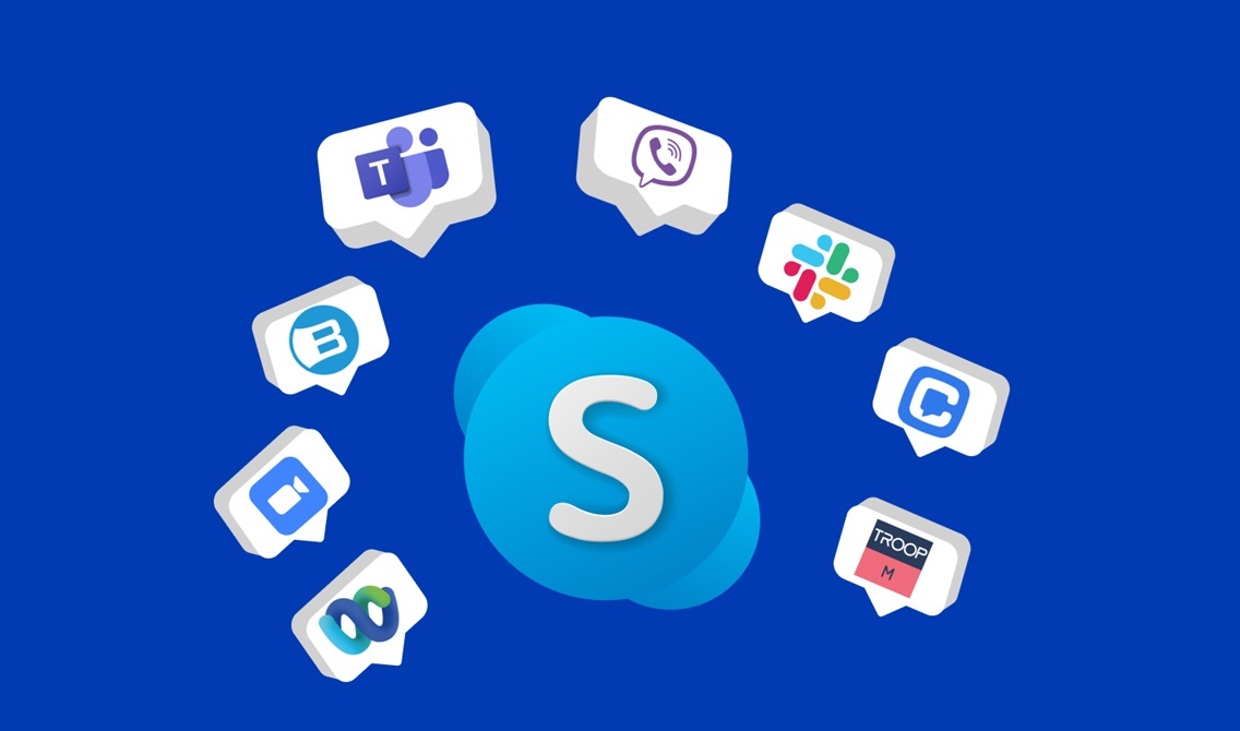 Skype Alternatives For Business