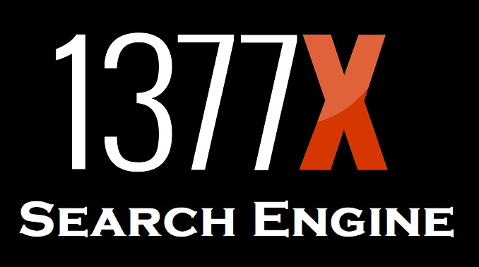 1377x Search Engine