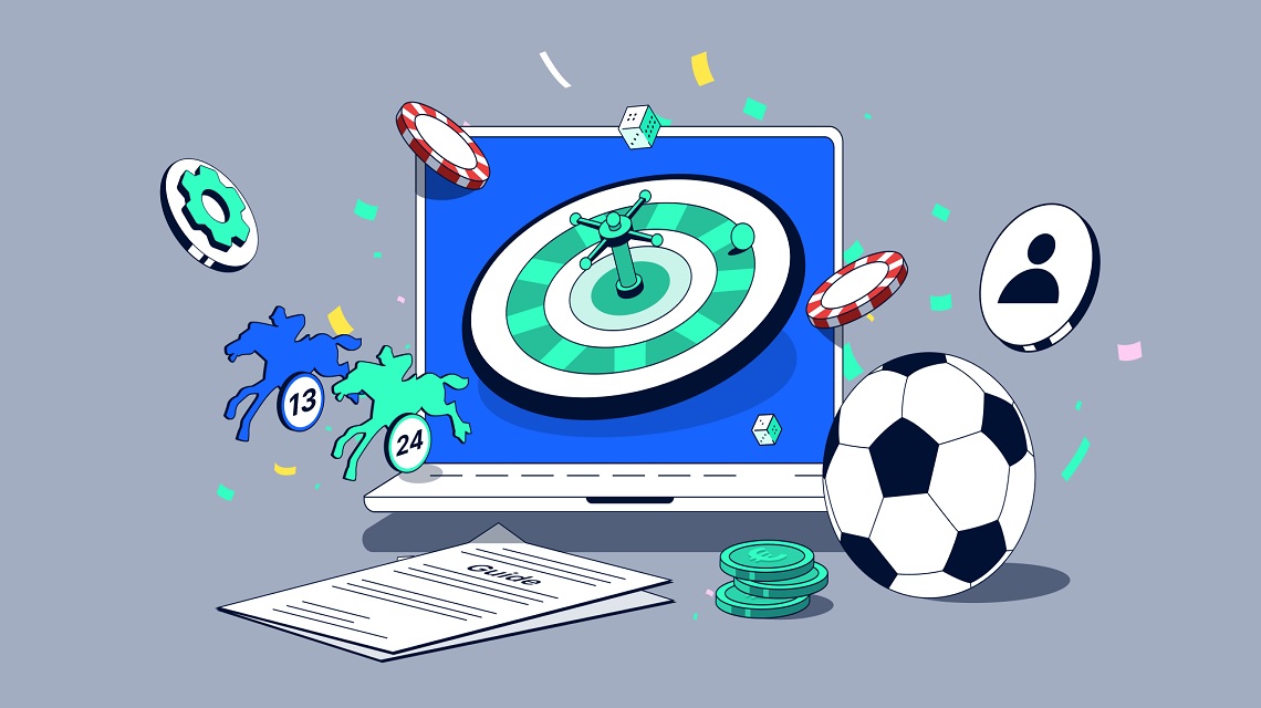 Casino Terms and Conditions Include to Avoid Legal Risks