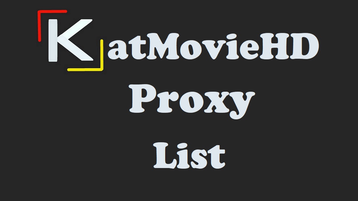 KatMovieHD Proxy