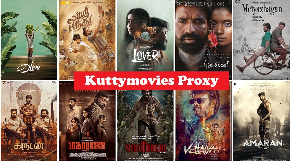 Kuttymovies Proxy