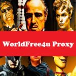 WorldFree4u Proxy
