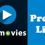 GoMovies Proxy Sites List