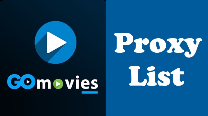 Latest Gomovies Proxy Sites