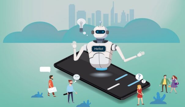 The Art of AI-Powered Customer Engagement