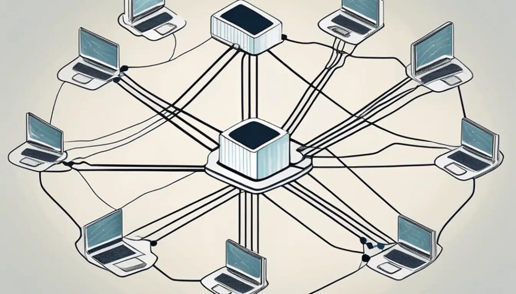 The Role of Torrent Trackers in Peer-to-Peer Sharing