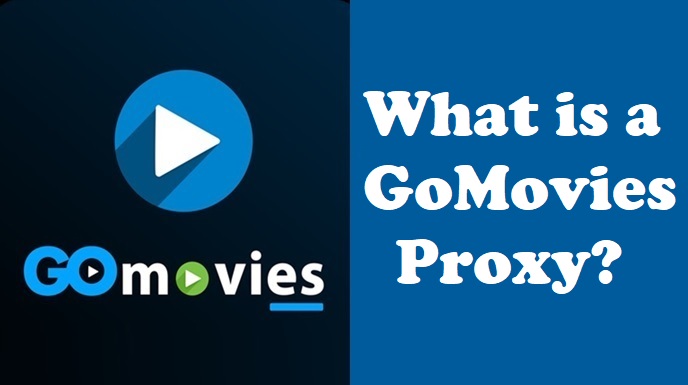 What is a GoMovies Proxy?