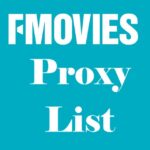 Working FMovies Proxy Sites