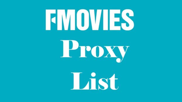Working FMovies Proxy Sites