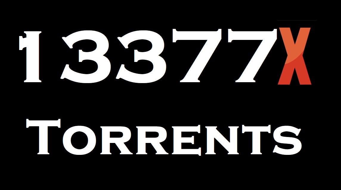 13377x Torrents