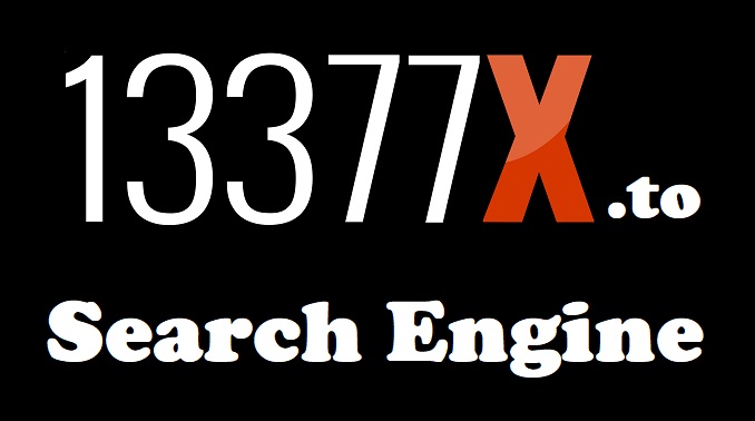 13377x.to Search Engine