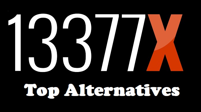 Alternatives Website to 13377x.to Torrents
