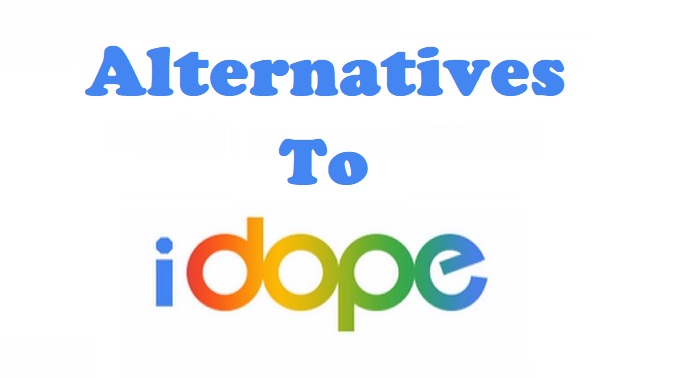 Best Alternatives to Idope Torrent