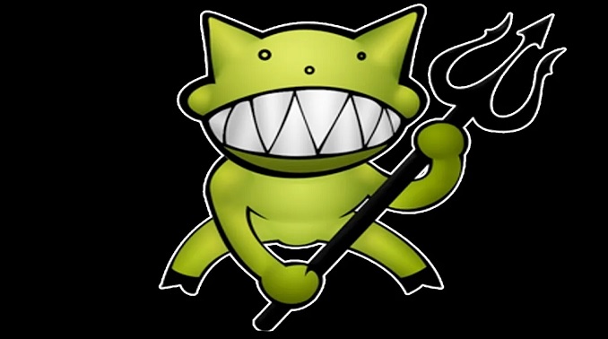 Demonoid