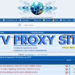 EZTV Proxy Sites List to Unblock EZTV 2026 (Updated)