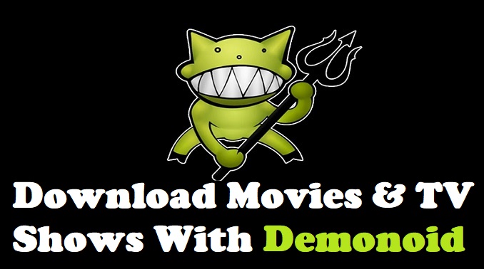 How to Download Movies and TV Shows With Demonoid