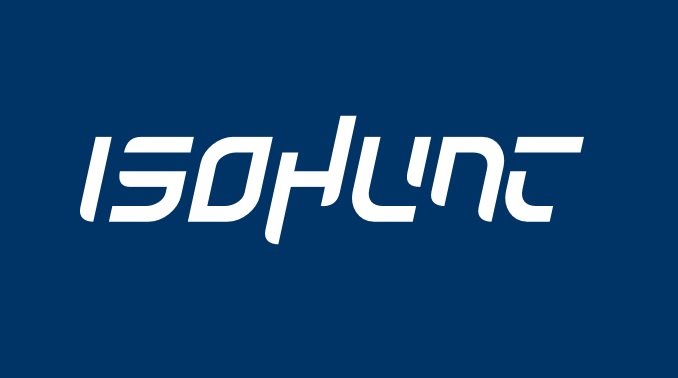Isohunt