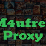 M4uFree Proxy