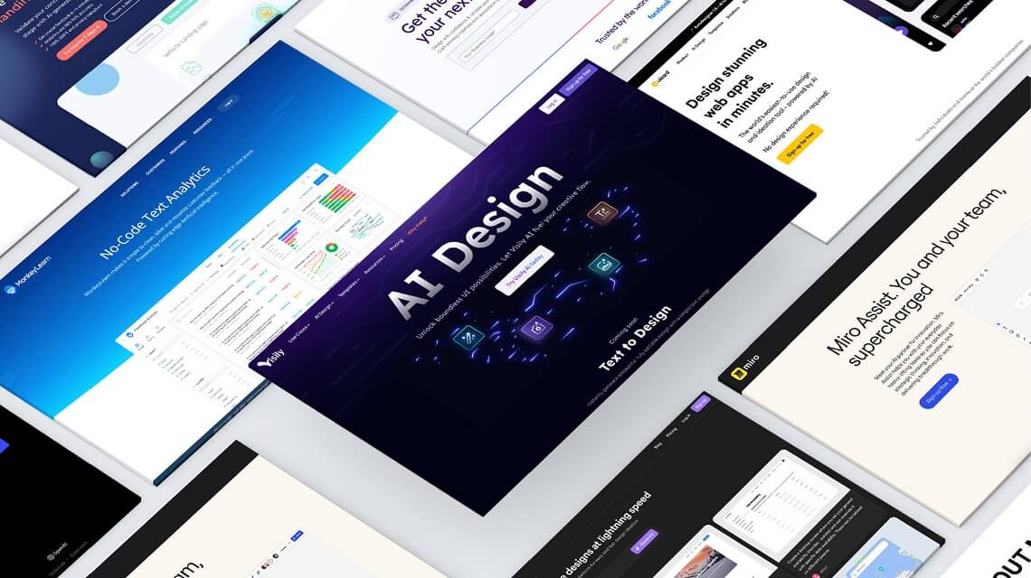 Role of AI in Improving User Experience (UX)