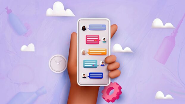 Top SMS Marketing Trends You Must Try