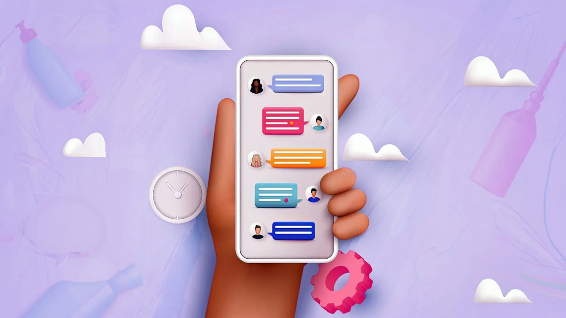 Top SMS Marketing Trends You Must Try