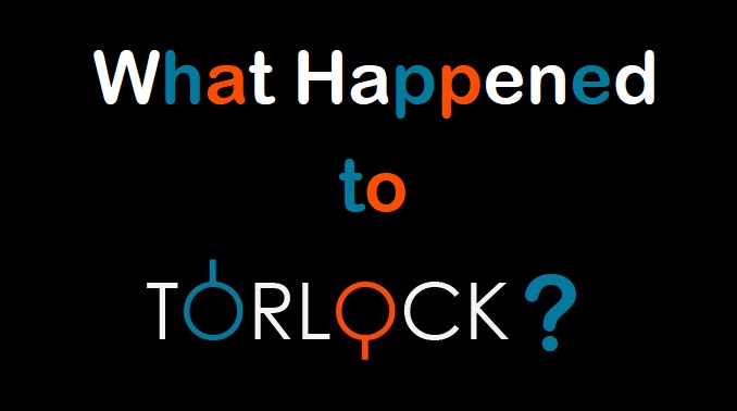 What Happened to Torlock