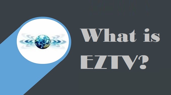 What is EZTV