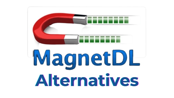 Best Alternatives to Magnetdl