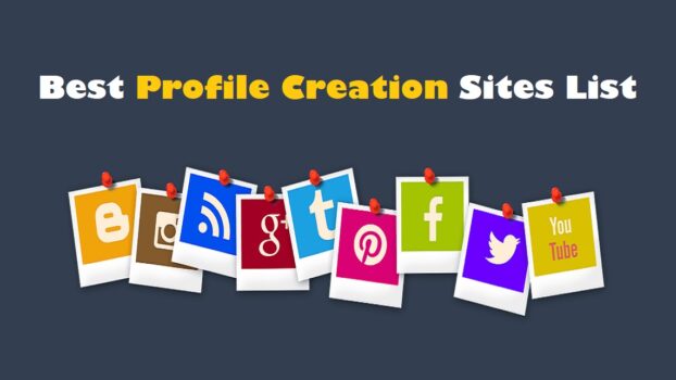 Best Profile Creation Sites List